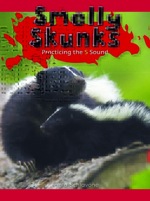 Title details for Smelly Skunks by Fabio Schiavone - Wait list
